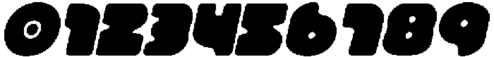 CS Arola Drawn Italic otf (400) Font OTHER CHARS