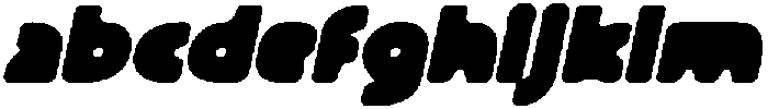 CS Arola Drawn Italic otf (400) FONT