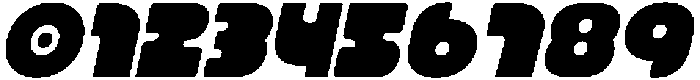 CS Arola Italic otf (400) Font OTHER CHARS