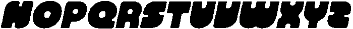 CS Arola Italic otf (400) Font UPPERCASE