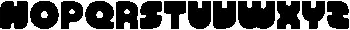 CS Arola Regular otf (400) Font UPPERCASE