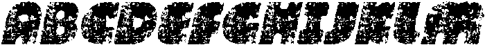 CS Arola Stamp Italic otf (400) Font