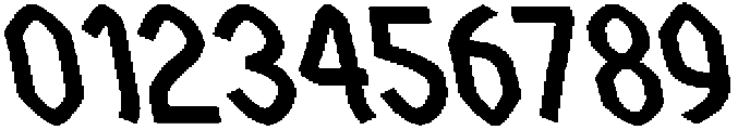 CS Arpheus Reverse Italic otf (400) Font OTHER CHARS