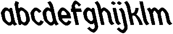 CS Arpheus Reverse Italic otf (400) FONT