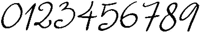 CS Artesia Drawn Italic otf (400) Font OTHER CHARS
