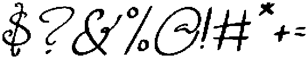 CS Artesia Drawn Italic otf (400) Font OTHER CHARS