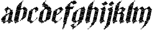 CS Arthemis Stitched Italic otf (400) FONT