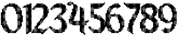 CS Arthemis Stitched Regular otf (400) Font OTHER CHARS