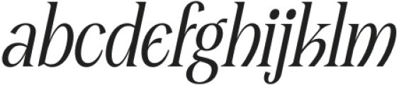 CS Asbury Italic otf (400) FONT