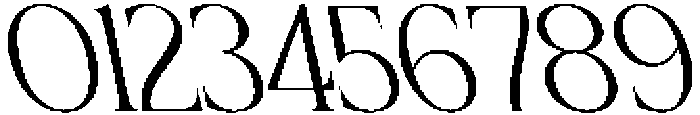CS Asena Reverse Italic otf (400) Font OTHER CHARS