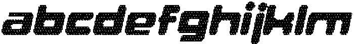 CS Atreon Disco Italic otf (400) FONT