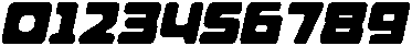 CS Atreon Drawn Italic otf (400) Font OTHER CHARS