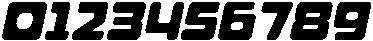 CS Atreon Italic otf (400) Font OTHER CHARS