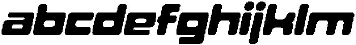 CS Atreon Italic otf (400) FONT