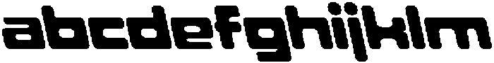 CS Atreon Reverse Italic otf (400) FONT