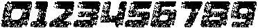 CS Atreon Stamp Italic otf (400) Font OTHER CHARS