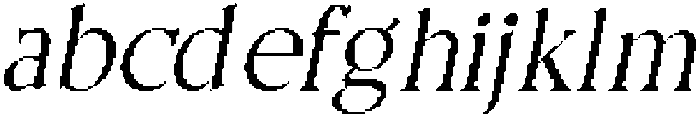 CS Augusta Pixel Regular otf (400) FONT