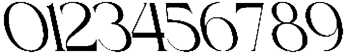 CS Aurellyn Reverse Italic otf (400) Font OTHER CHARS