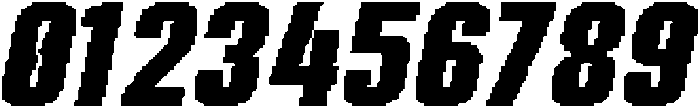CS Avoid Pixel Regular otf (400) Font OTHER CHARS