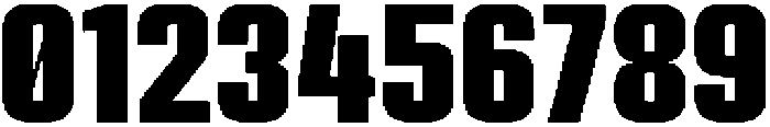 CS Avoid Regular otf (400) Font OTHER CHARS