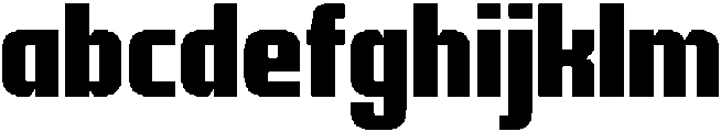 CS Avoid Regular otf (400) FONT