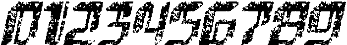 CS Axiome Stamp Italic otf (400) Font OTHER CHARS
