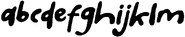 CS Aylios Drawn Italic otf (400) FONT