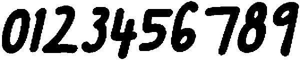 CS Aylios Italic otf (400) Font OTHER CHARS