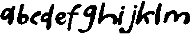 CS Aylios Pixel Regular otf (400) FONT