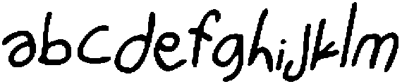 CS Ballard Drawn Italic otf (400) FONT