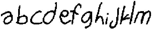 CS Ballard Pixel Regular otf (400) FONT