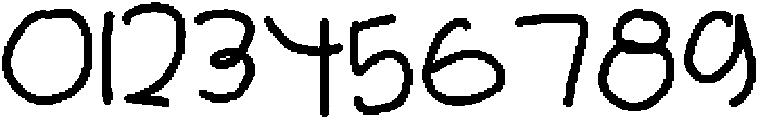 CS Ballard Regular otf (400) Font OTHER CHARS