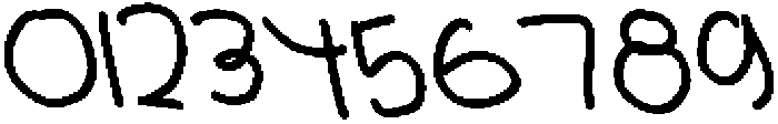 CS Ballard Reverse Italic otf (400) Font OTHER CHARS