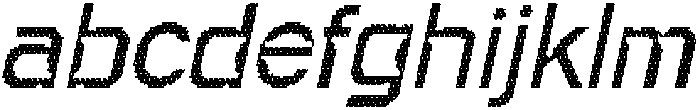 CS Balmenti Disco Italic otf (400) FONT