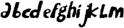 CS Banks Pixel Regular otf (400) FONT