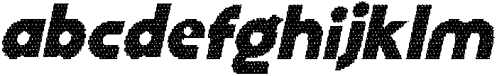 CS Bard Disco Italic otf (400) FONT