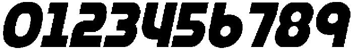 CS Bard Italic otf (400) Font OTHER CHARS