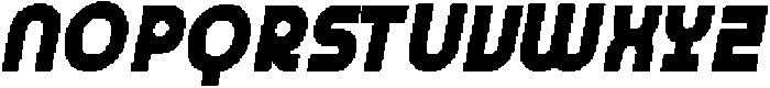 CS Bard Pixel Regular otf (400) Font UPPERCASE