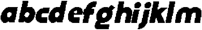 CS Bard Pixel Regular otf (400) FONT