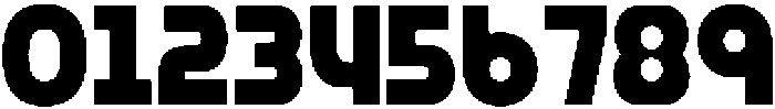CS Bard Regular otf (400) Font OTHER CHARS
