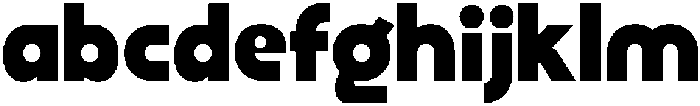 CS Bard Regular otf (400) FONT