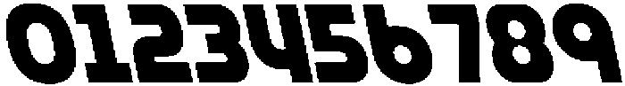 CS Bard Reverse Italic otf (400) Font OTHER CHARS
