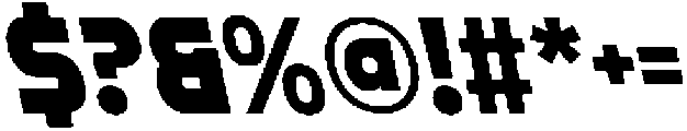CS Bard Reverse Italic otf (400) Font OTHER CHARS