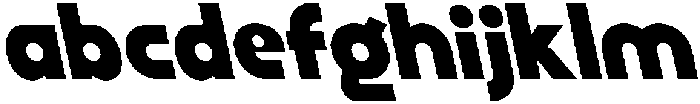 CS Bard Reverse Italic otf (400) FONT