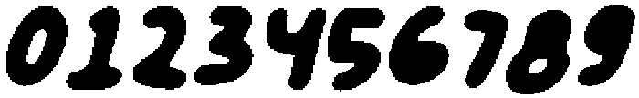 CS Barnaby Drawn Italic otf (400) Font OTHER CHARS