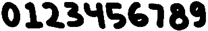 CS Barnaby Reverse Italic otf (400) Font OTHER CHARS
