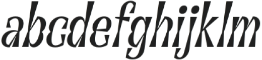 CS Barone Italic otf (400) FONT