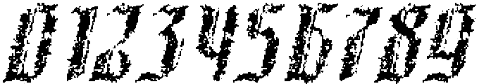 CS Baxter Stamp Italic otf (400) Font OTHER CHARS