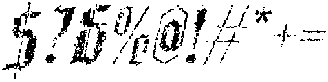 CS Baxter Stamp Italic otf (400) Font OTHER CHARS