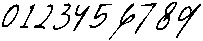 CS Baylora Drawn Italic otf (400) Font OTHER CHARS